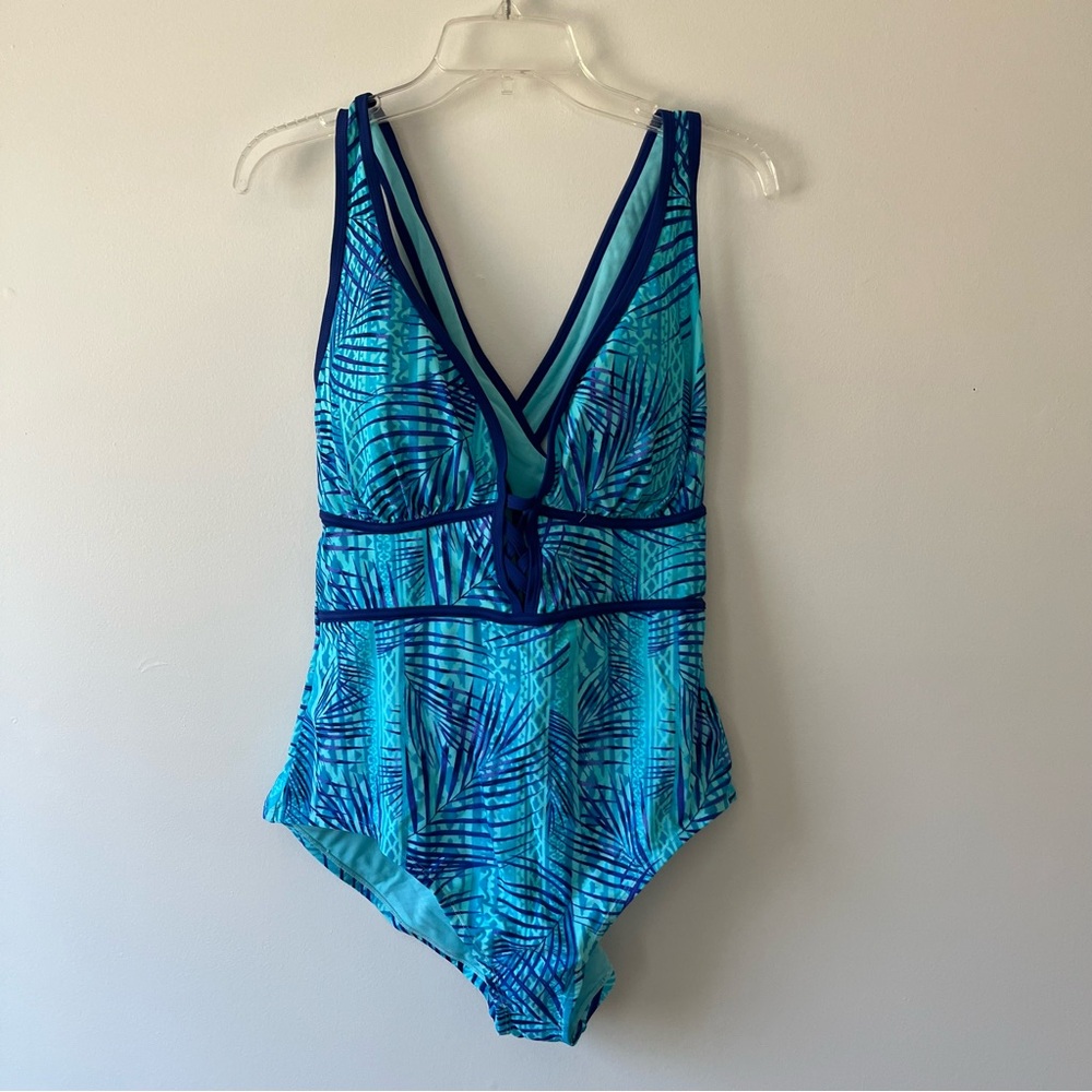 Adore Me One Piece Swimsuit 3X